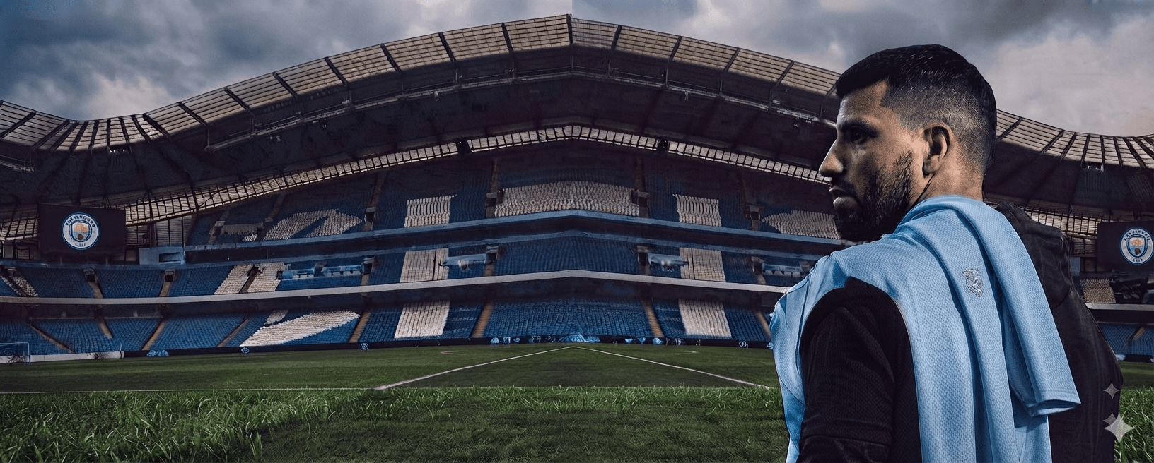 Estadio de fútbol argentino